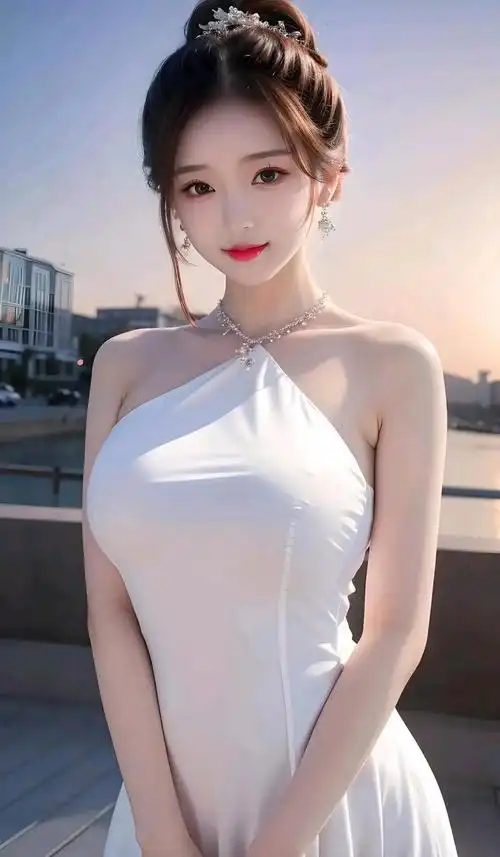 冬季穿搭